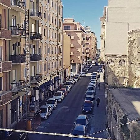 Xoxo Cagliari Lägenhet Exteriör bild