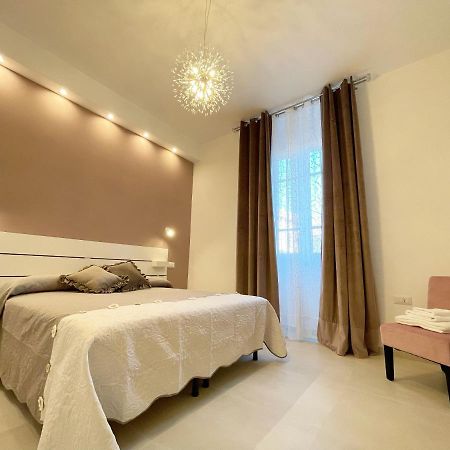 Xoxo Cagliari Lägenhet Exteriör bild