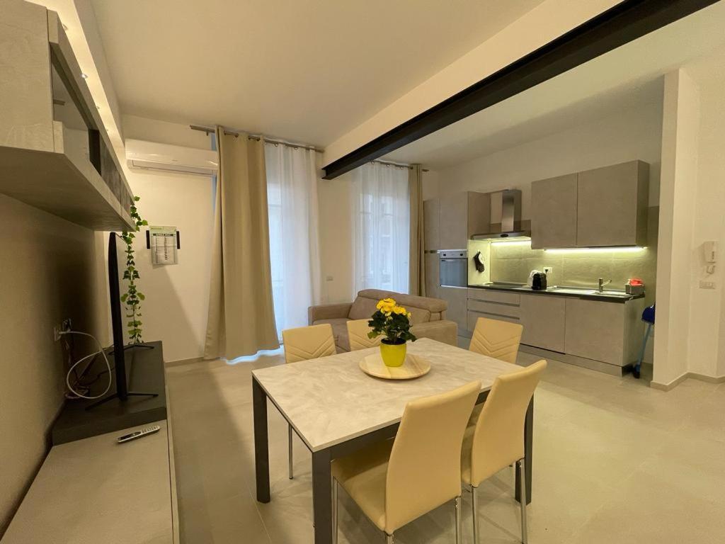 Xoxo Cagliari Lägenhet Exteriör bild